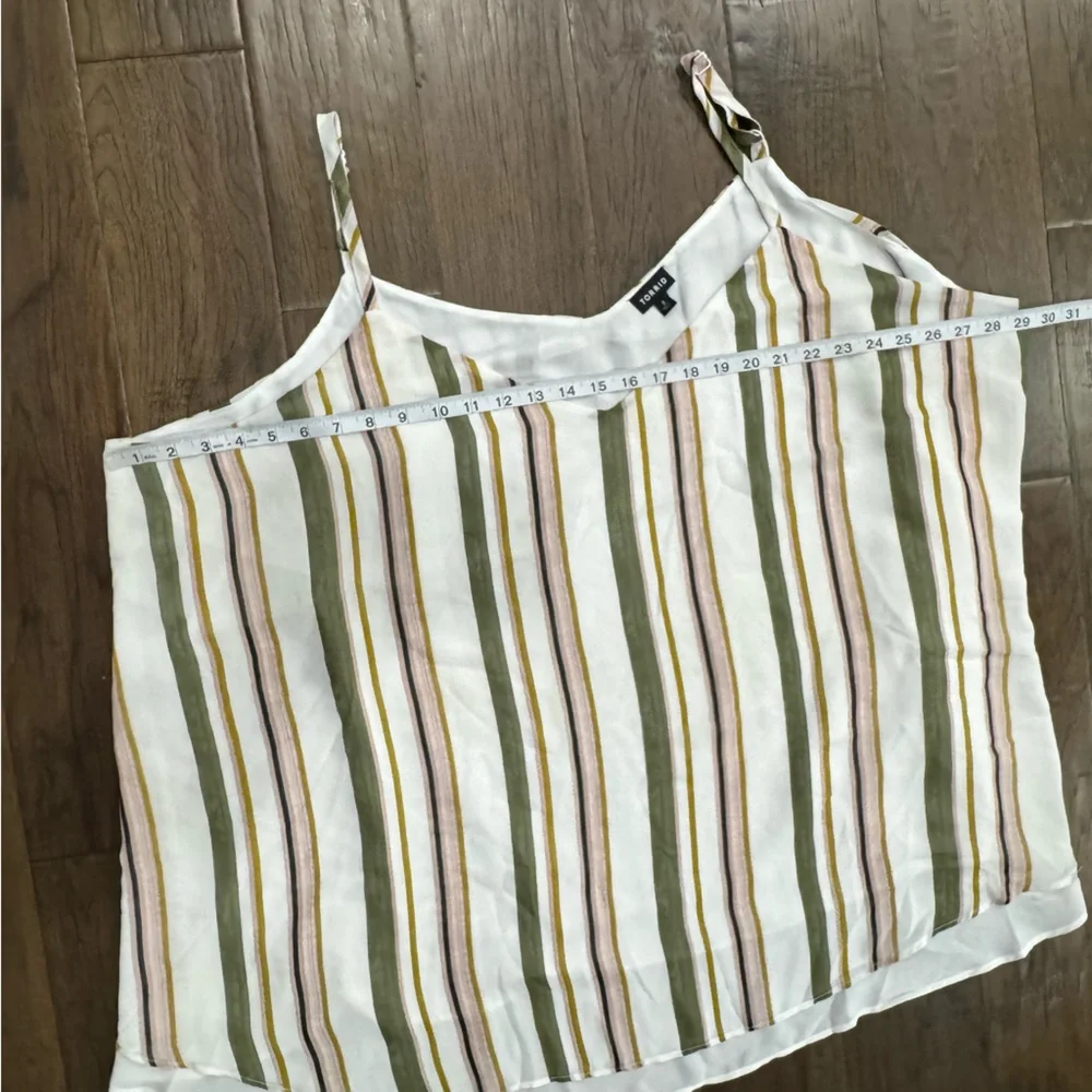 Torrid Tank Top - Picture 8 of 9